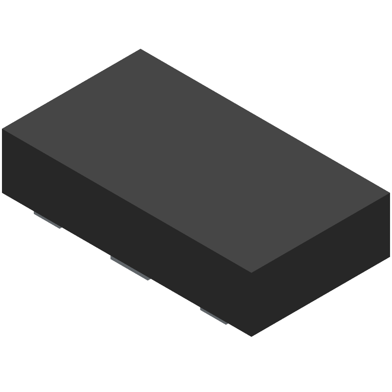 5V Fixed LDO Regulator, 30mA, 100V In, SOT-89, SM