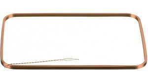 RFID reader accessories 125 kHz, ANTENNE 9X12, Codatex