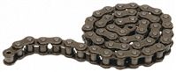 TYC 35-1 Stainless Steel Roller Chain, Simplex Strands, 3.05 Long , 3/8in Pitch