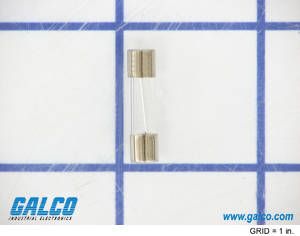 Fuse Miniature Slow Blow Acting 5A 250V Holder Cartridge 5 X 20mm Glass Automotive IMQ/UL