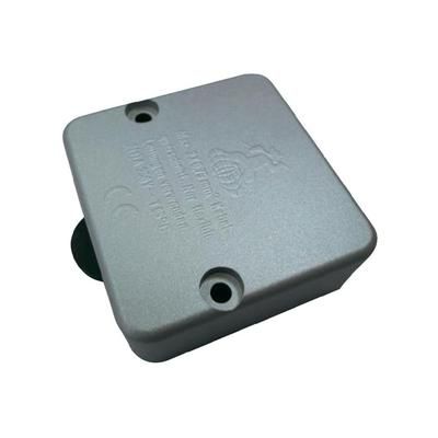 Door flap switch 250 Vac 2 A 1 x On/(Off) interBär