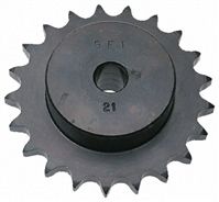 P/B SPROCKET 40 20 TOOTH