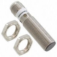 SENSOR PROX INDUCTIVE 3.2MM CYL