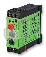 TELE - D6DA - TIMER, OFF-DELAY