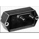 Board Mount Differential Pressure Sensor, 15PSI, 0.75% Acc