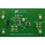 Evaluation Board for the LM2841