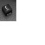 Inductor Power Wirewound 14.9uH/15uH 15% 100KHz 2.22A 0.127Ohm DCR T/R