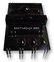 4-Output DC-DC Converter, 3W, 15V, 2.5kV Isolation, DIP