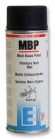 ELECTROLUBE         MBP400             Paint, General Purpose, Matt, Can, 300g