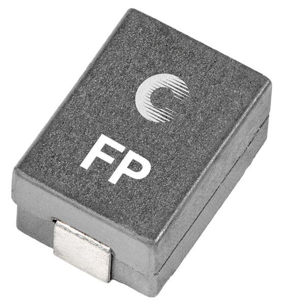 SMD Power Inductor 85nH 45A 0.36mR Ferrite 10% T/R