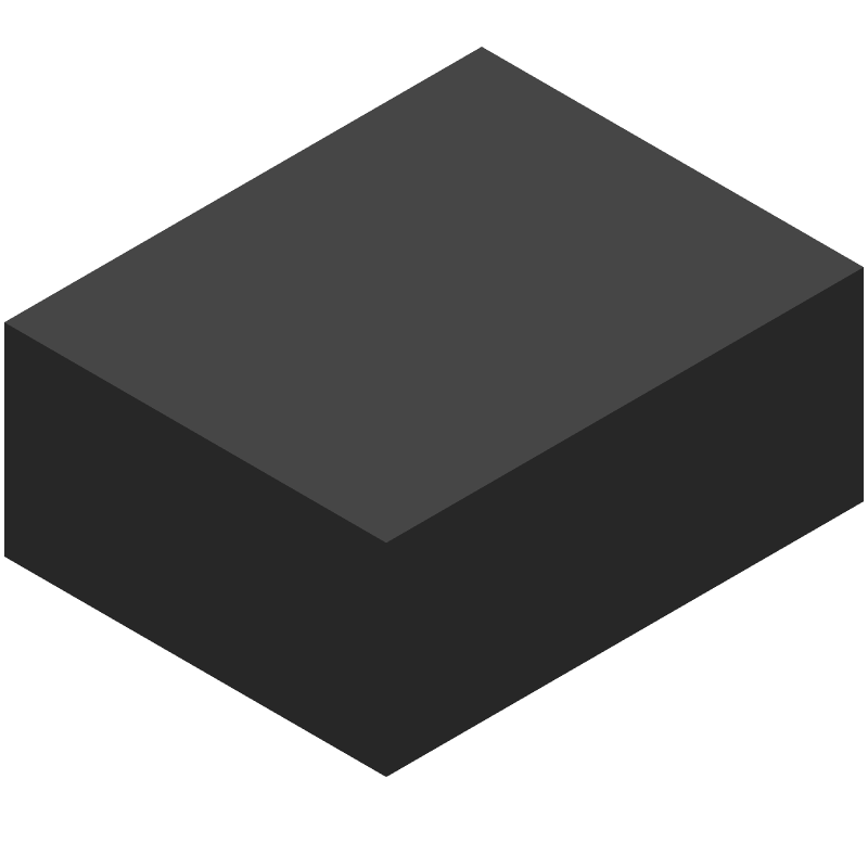 Split Bobbin Power Transformer, 12VA