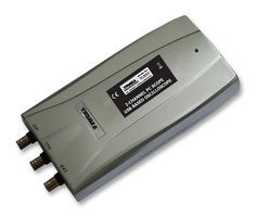 OSCILLOSCOPE, PC, 2CH, 200MHZ, 200MSPS