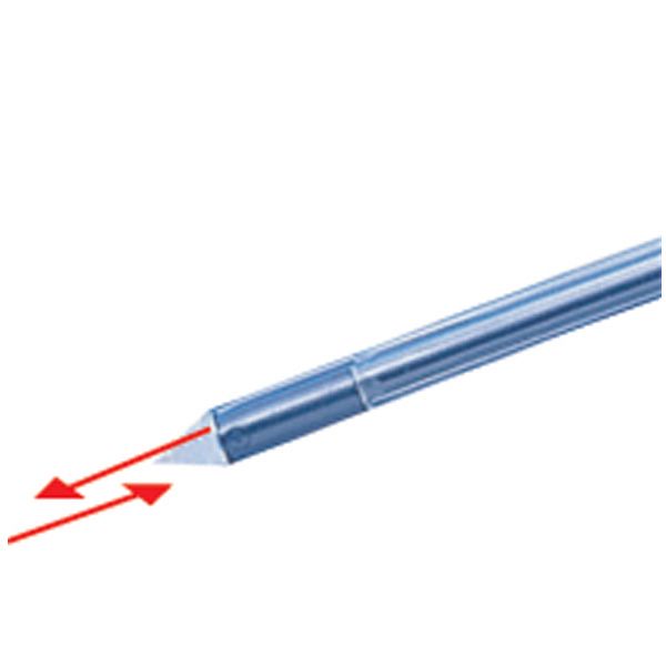 Fiber Optic Sensor Head