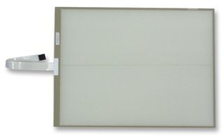 TOUCH PANEL, 15.1"