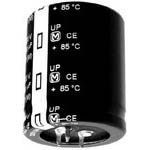 Aluminum Electrolytic Capacitor 15000uF 50VDC 20% 3000hr Through Hole