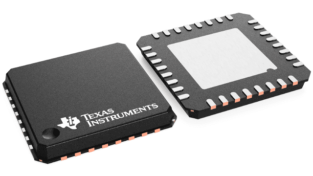 RF Transceiver, 960MHz, 154Kbps, SPI/UART, VQFN EP