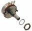 2.5kR Carbon Potentiometer, 2W, Linear Taper, Panel Mount