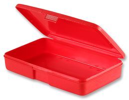 STIG RAVN         109-1             Box, PP, 50mm Height, 275mm Width, 165mm Depth