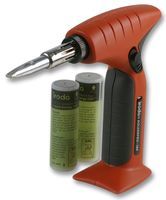 IRODA   PRO-180   Soldering Iron, Gas Powered, Solderpro, 500 C