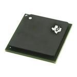 Enhanced Product Fixed-Point Digital Signal Processor 532-FCBGA -40 to 105
