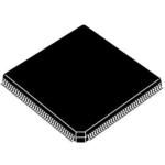 16/32-bit CISC MCU, 112KB ROM, 112-Pin PQFP, 5V