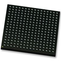 Field Programmable Gate Array, PBGA256, CABGA-256