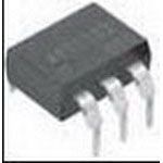 Triac Output Optocoupler, 3.75kV Isolation, 50mA, SOP