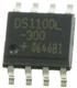 Active Tapped Delay Line 5 TAP 1-IN 60ns ABS 300ns MAX 8-Pin SOIC N