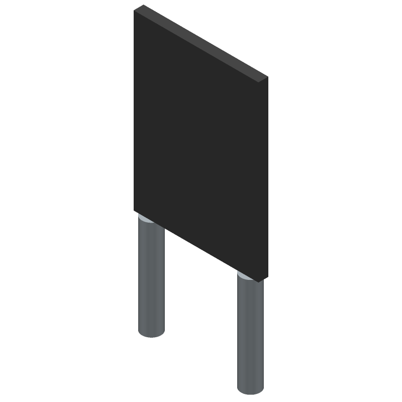 Quick Disconnect Terminal Brass M 12.7mm Tin