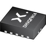 Flip Flop D-Type Pos-Edge 2-Element 14-Pin DHVQFN EP T/R