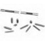 Board to Board & Mezzanine Connectors 20P F RECEPT SMT BOARD VERTICAL TYPE