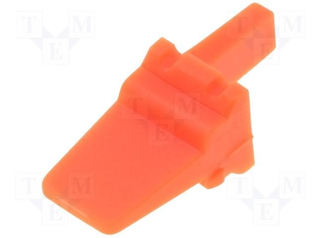 Automotive Connectors WEDGELOCK RECPT