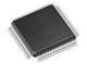 32-bit ARM MCU, 60MHz, 128KB Flash, 16KB RAM, LQFP