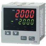 CONTROL TEMP/PROC 24V PANEL MT
