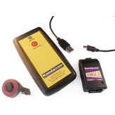 Start kit for Handheld AVR 256K USB, HH0110, Kanda