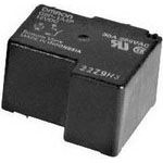 12VDC 30A SPST Power Relay, Through Hole