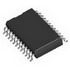 8-Bit Transceiver, 3.6V, 64mA, SOIC, BICMOS