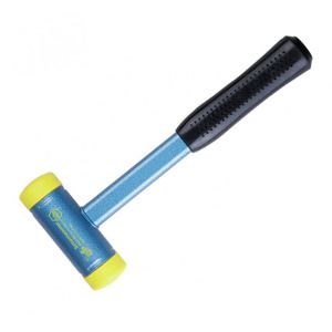 HAMMER DEAD BLOW STEEL TUBE