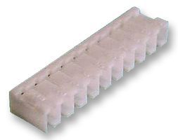 Conn Housing 10 POS 2mm Solder RA Thru-Hole Bag