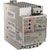 120W AC-DC DIN Rail Power Supply, 24V 5A, 85% Eff, 3kV Iso