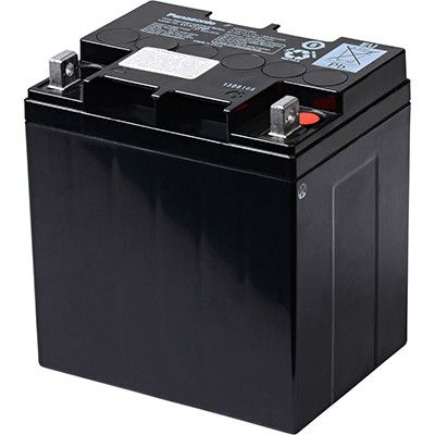 BATTERY LEAD ACID 12V 28AH