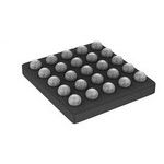 IC CDC 13CH SPI W/RAM 25WLCSP