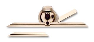 HITEC         301-82             PROTRACTOR, BEVEL, UNIVERSAL