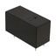 24VDC SPST-NO Power Relay, 16A, 1.44kR Coil, THT