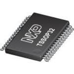 Stereo Audio Coder Decoder 32-Pin TSSOP