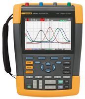 SCOPEMETER 4CH 100MHZ COLOR AMER