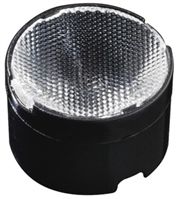 LEDIL         FA11450_LXP-M2             LED Lens, Medium, 21.6 mm, Round, PMMA (Polymethylmethacrylate)