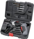 Cordless screwdriver, F0152536AC, Skil
