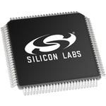 Clock Generator 19.44MHz to 707.35MHz-IN 1050MHz-OUT 100-Pin TQFP T/R