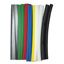 Heat Shrink Tubing Kit ST Polyolefin Black Thin Piece